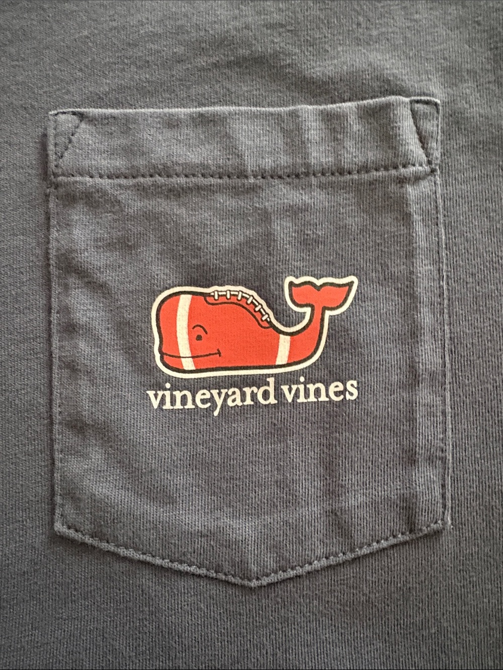 Youth Vineyard Vines shirt - Picture 2 of 5